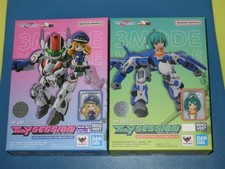 MACROSS FRONTIER : VF-25G /