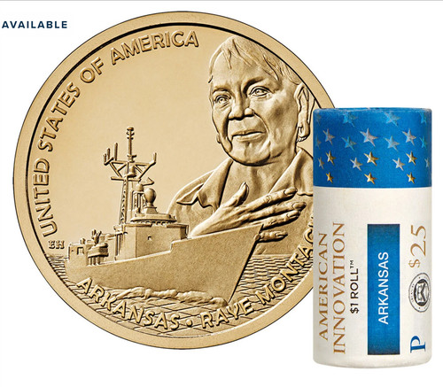 2025 dollaro innovazione - $1,