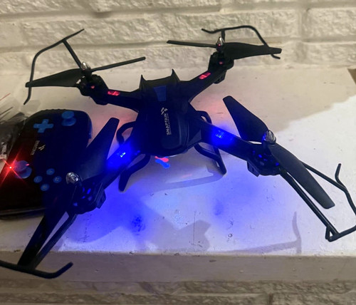 Snaptain s5c quadricottero - snaptain, rc