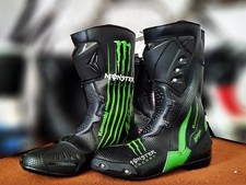 Kawasaki moto cuir - en,