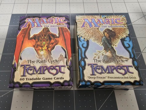 Mtg lotto mazzi - mtg,
