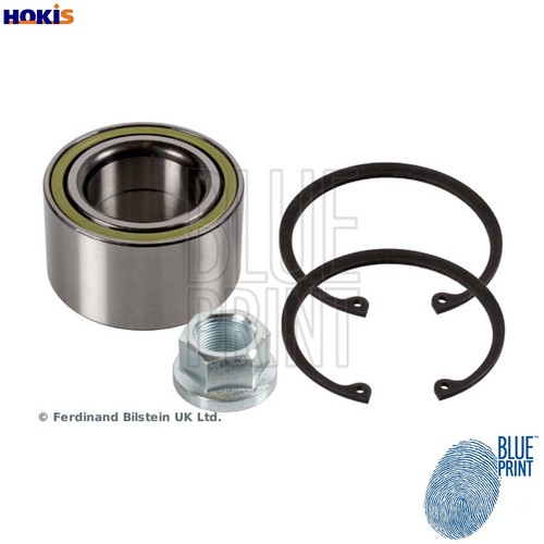 Kit cuscinetti ruota adn18245 - kit,