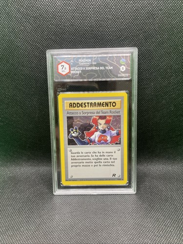 Pokemon attacco sorpresa - attacco, del