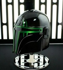 Star Wars Mandalorian Helmet