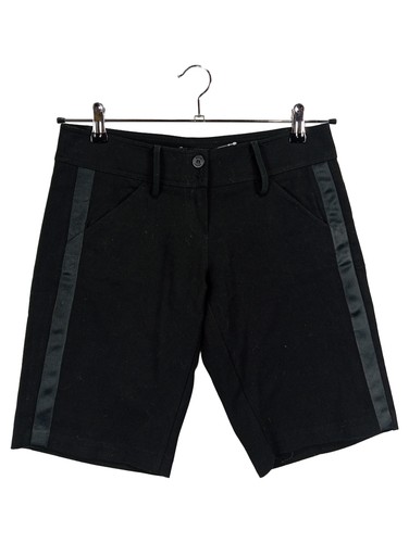 Denny rose shorts donna neri - rose,