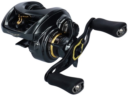 Mulinello daiwa baitcasting - daiwa,