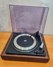 Garrard 60b giradischi vintage