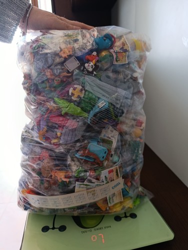 Sorpresine kinder anni - kinder, 90