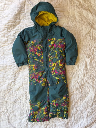 Llbean tuta neve cold - da,