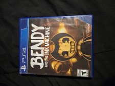 Bendy and the Ink Machine Sony