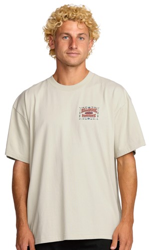 Shirt billabong double - t-shirt,