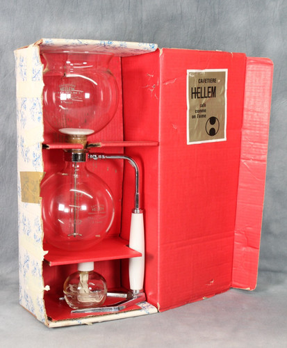Vintage french hellem - vintage,