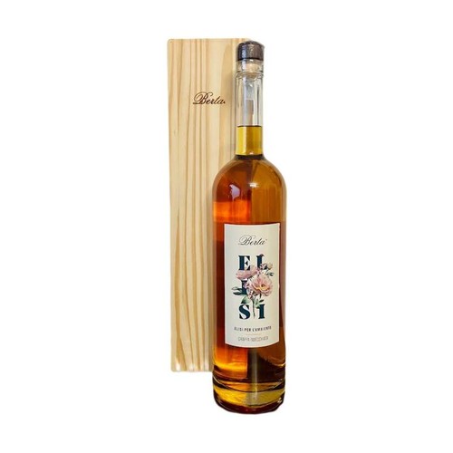 Berta grappa invecchiata - -,