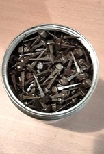 WW1/WW2 REGIO ESERCITO  CHIODI