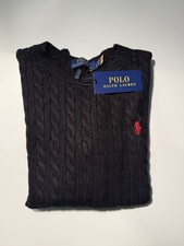 Maglione Ralph Lauren Panna