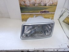 FIAT IVECO TURBO DAILY 35- 10 DEL 96 - FARO SX JODIO H4 ORIGINALE GECAR