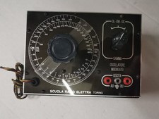 Sre scuola radio elettra - sre,