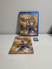 New Little King’s Story PS