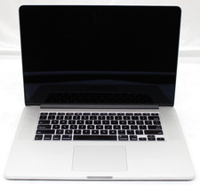 2012 apple a1398 macbook - 15",