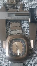 orologio automatico swiss made MEC Vintage.Funzionante da revizeonare.