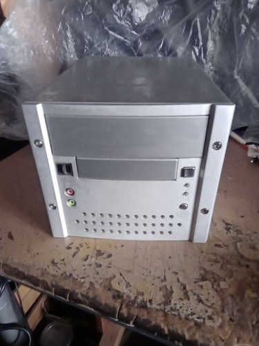 Case mini itx - case,