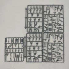 Mordheim: City of the Damned