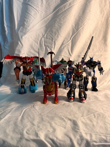 Lotto power rangers wild force - power,