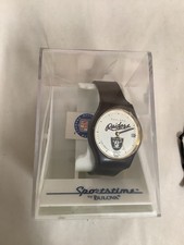 Orologio Vintage LA Raiders