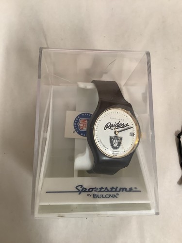 Orologio vintage raiders - orologio,