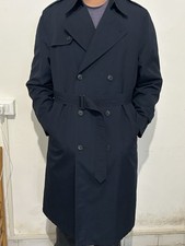 Elegante Cappotto Christian