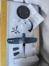 Aereo Vought F4U Corsair Militare Ww2 USA Flugzeug Avion Airplane