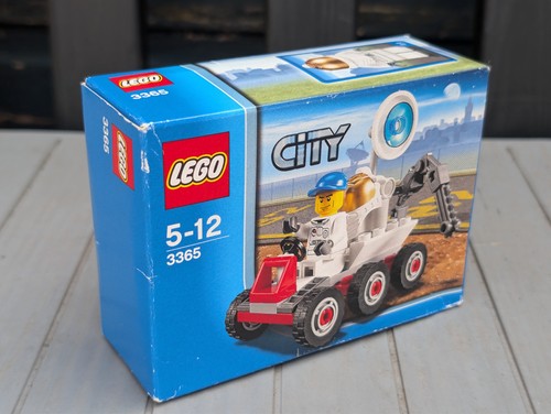 Lego city 3365 - lego,