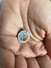 Pin’s Laika – Chien Cosmonaute – 1957 – Laiton