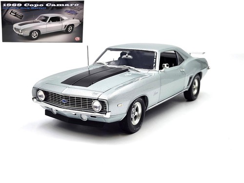 Nuova acme 1969 chevrolet - nuova,