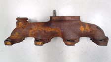 Collettore di scarico Renault