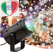 Proiettore Laser LED Luci Di