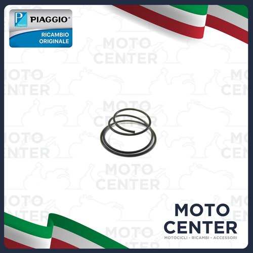 Molla ingranaggio messa - molla,