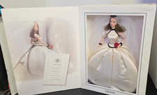 Barbie Vera Wang Sposa |