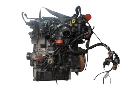 Rhr motore peugeot - 407, 2.0