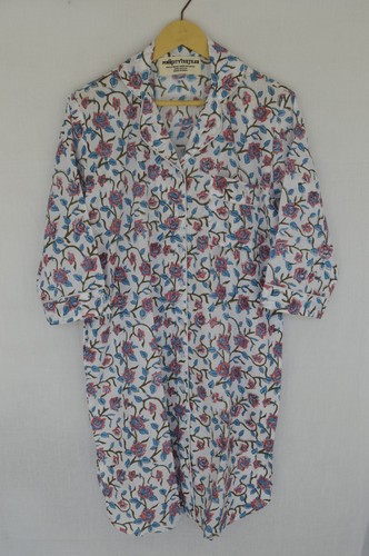 Abito camicia indiano taglia - camicia,