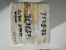 317137 Malossi Gruppo Termico D47 Malaguti Crosser Cr1 50