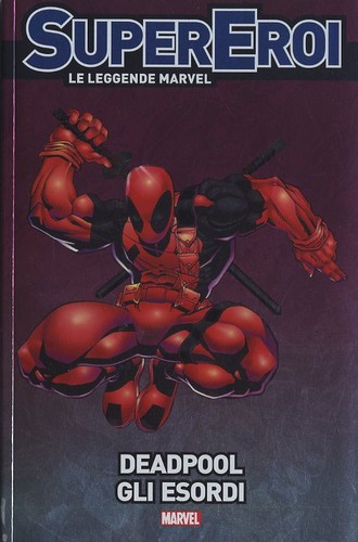 Fumetto supereroi leggende - fumetto,