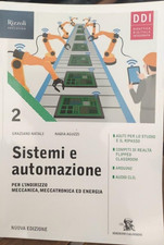 Sistemi e Automazione 2 - G.Natali/N.Aguzzi - Calderini - 9788852809491