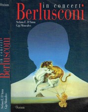 Berlusconi concert - berlusconi, in