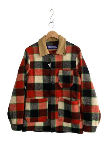 Tuta junya watanabe comme - tuta,