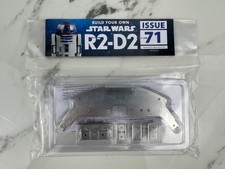 Star Wars DeAgostini