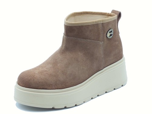 Nerogiardini i514904d velour - nerogiardini,