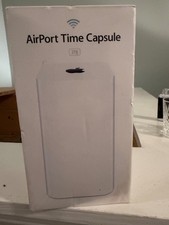 Apple AirPort Time Capsule 2