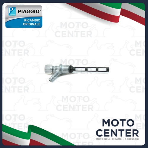 Rubinetto benzina piaggio ape - piaggio,