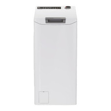 Hoover Lavatrice carica